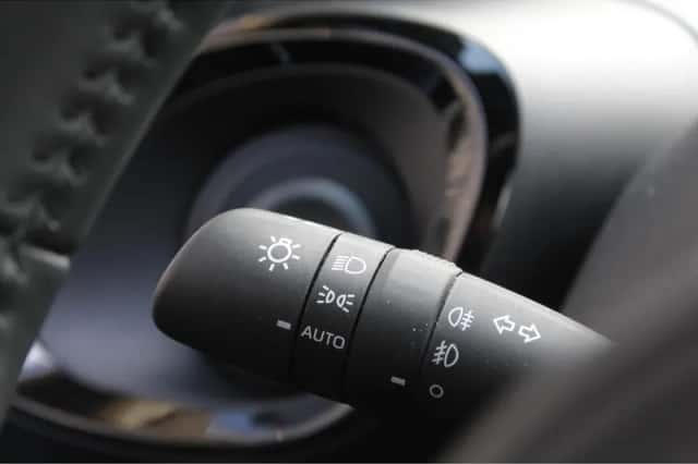 Toyota Aygo (2024) thumbnail 21