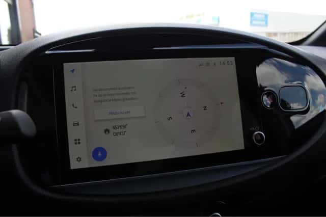 Toyota Aygo (2024) thumbnail 23