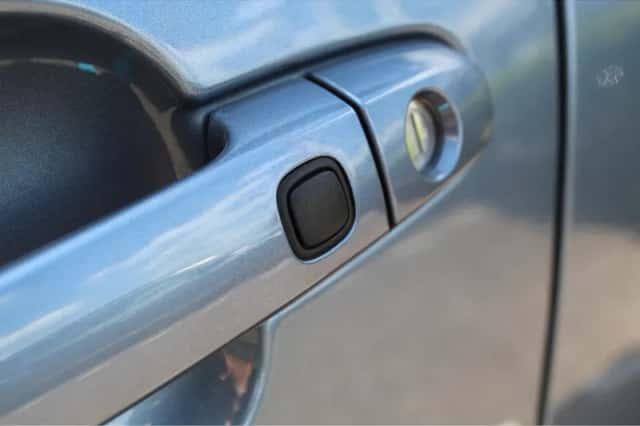 Toyota Aygo (2024) thumbnail 4