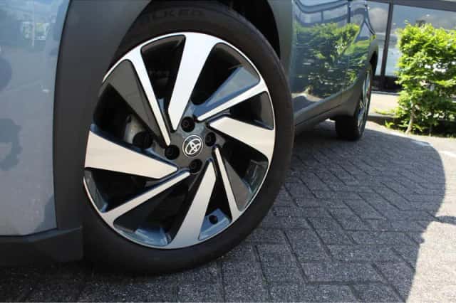 Toyota Aygo (2024) thumbnail 5