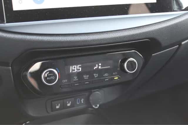Toyota Aygo (2024) thumbnail 8