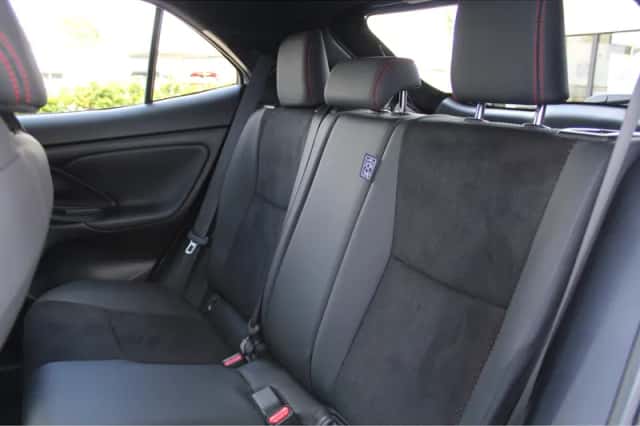 Toyota Yaris (2024) thumbnail 17