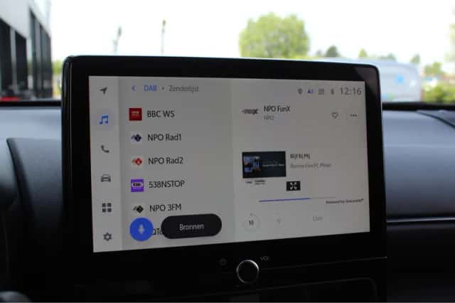 Toyota Yaris (2024) thumbnail 26