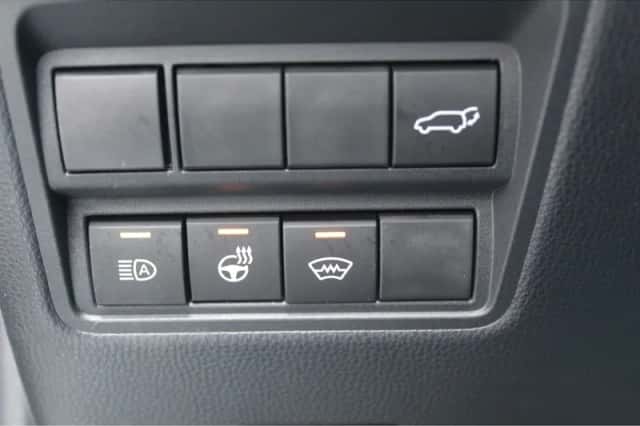 Toyota Yaris (2024) thumbnail 29