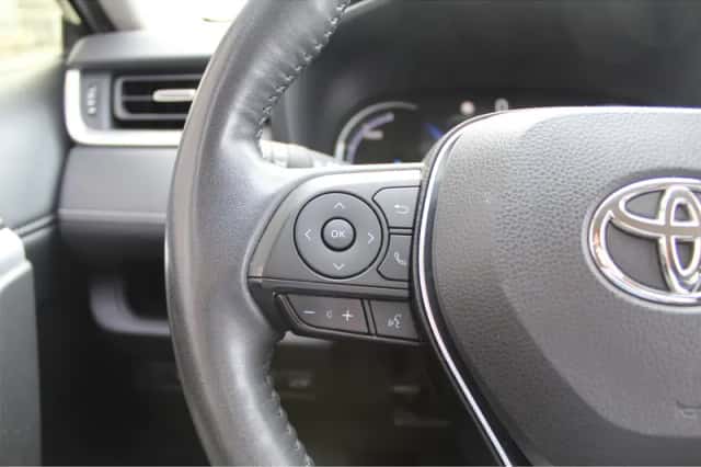 Toyota RAV4 (2022) thumbnail 26