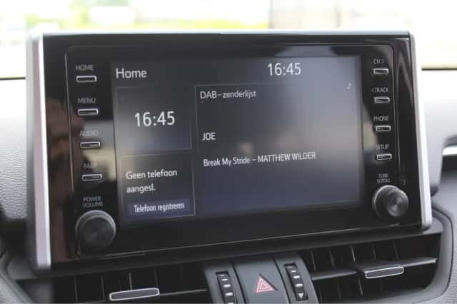 Toyota RAV4 (2022) thumbnail 28