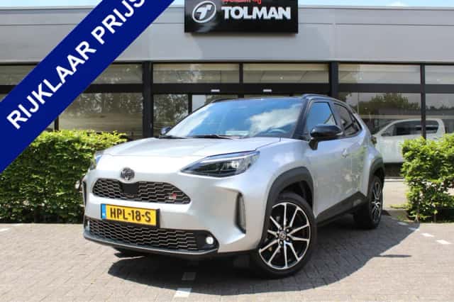 Toyota RAV4 (2022) thumbnail 33