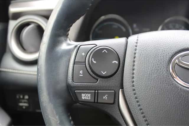 Toyota RAV4 (2019) thumbnail 14