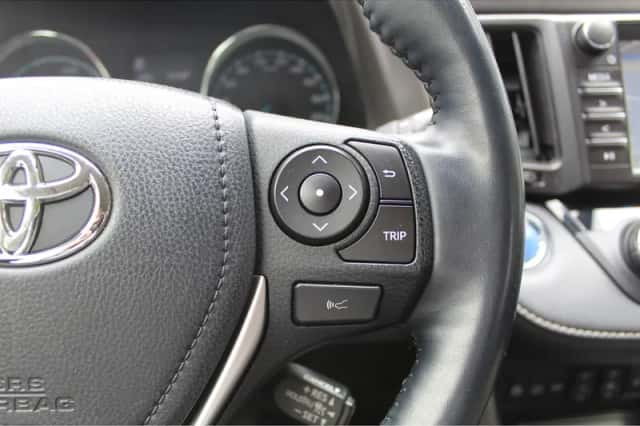 Toyota RAV4 (2019) thumbnail 15