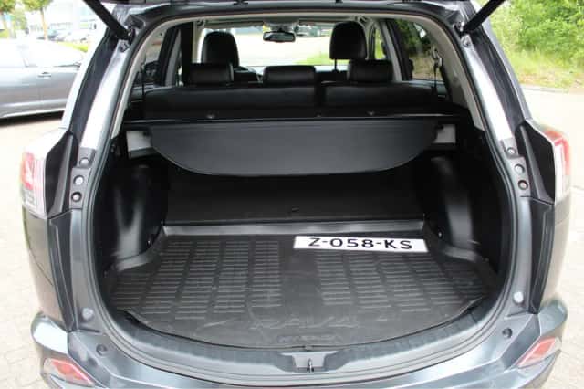 Toyota RAV4 (2019) thumbnail 21