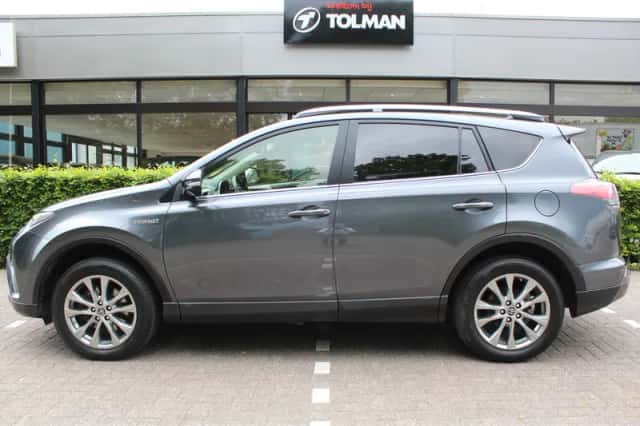 Toyota RAV4 (2019) thumbnail 26