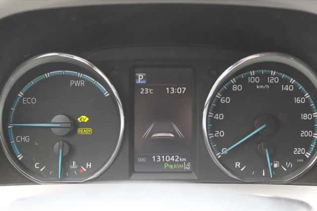 Toyota RAV4 (2019) thumbnail 30