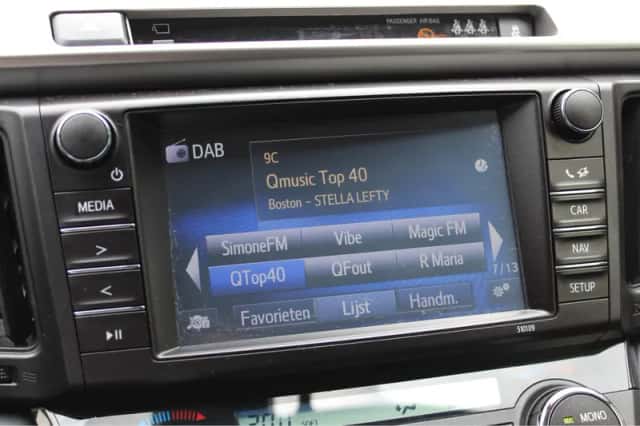 Toyota RAV4 (2019) thumbnail 31