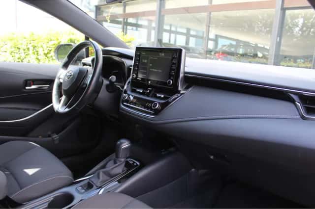 Toyota Corolla (2019) thumbnail 6