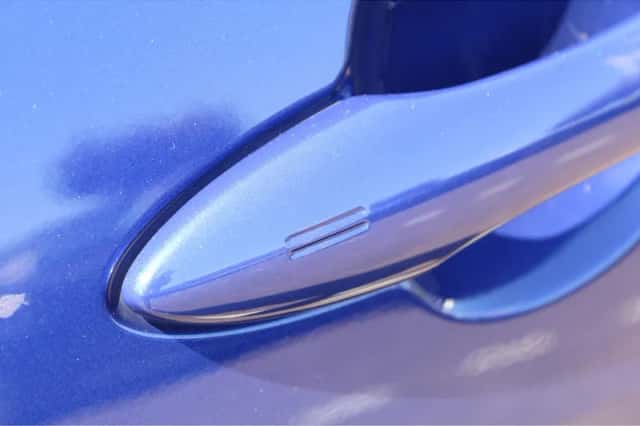 Toyota Yaris (2024) thumbnail 5