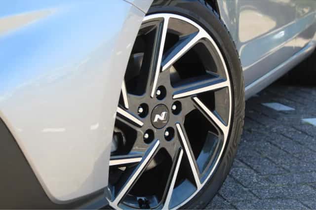 Hyundai i30 (2023) thumbnail 6