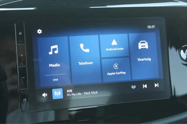 Toyota Aygo (2024) thumbnail 3