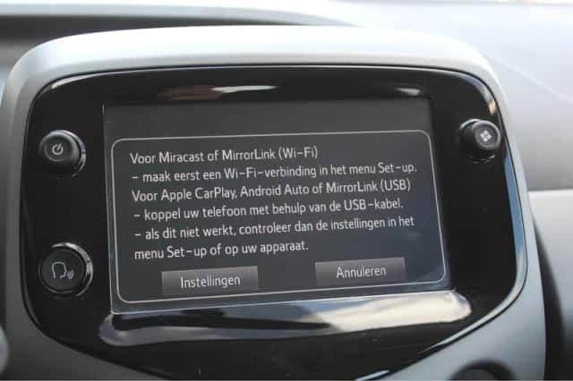 Toyota Aygo (2020) thumbnail 3