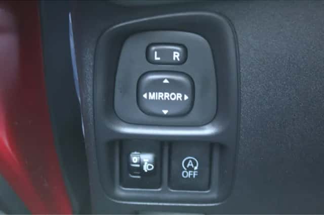 Toyota Aygo (2021) thumbnail 4