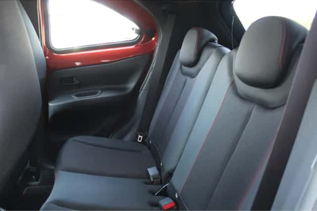 Toyota Aygo (2024) thumbnail 6