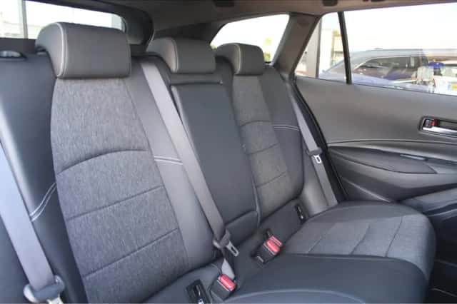 Toyota Corolla (2024) thumbnail 6