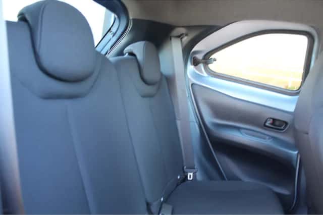 Toyota Aygo X (2024) thumbnail 6