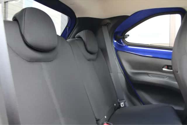 Toyota Aygo X (2023) thumbnail 6
