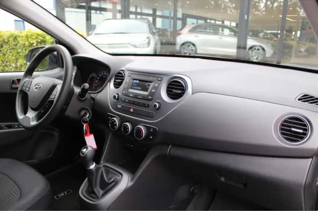 Hyundai i10 (2018) thumbnail 6
