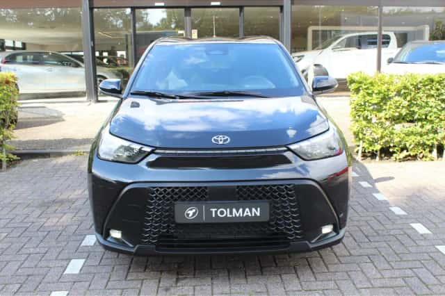 Toyota Aygo X (2026) thumbnail 3