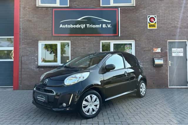 Citroën C1 (2013) thumbnail 1