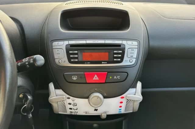Citroën C1 (2013) thumbnail 6