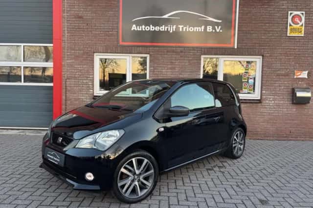 SEAT Mii (2016) thumbnail 1