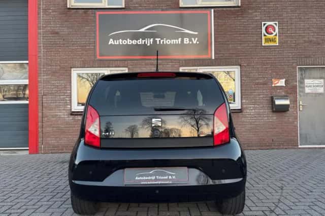 SEAT Mii (2016) thumbnail 6