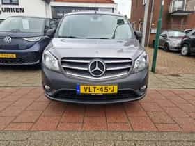 Mercedes-Benz Citan (2022) thumbnail 2