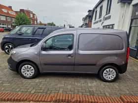 Mercedes-Benz Citan (2022) thumbnail 4