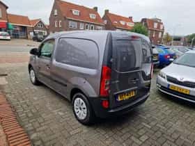 Mercedes-Benz Citan (2022) thumbnail 5