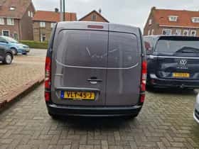 Mercedes-Benz Citan (2022) thumbnail 6
