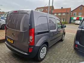 Mercedes-Benz Citan (2022) thumbnail 7