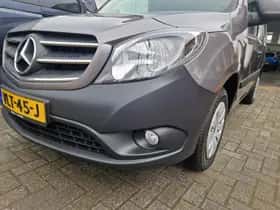 Mercedes-Benz Citan (2022) thumbnail 8
