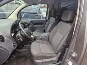 Mercedes-Benz Citan (2022) thumbnail 10