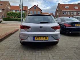 SEAT Leon (2019) thumbnail 13