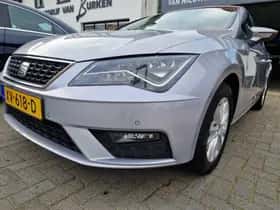 SEAT Leon (2019) thumbnail 15