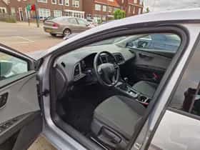 SEAT Leon (2019) thumbnail 16