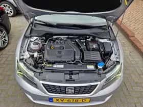 SEAT Leon (2019) thumbnail 21