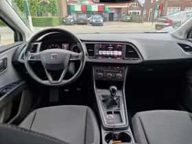 SEAT Leon (2019) thumbnail 4