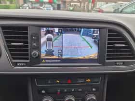 SEAT Leon (2019) thumbnail 6