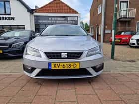 SEAT Leon (2019) thumbnail 10