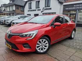 Renault Clio (2022)