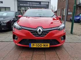 Renault Clio (2022) thumbnail 2
