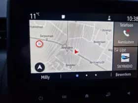 Renault Clio (2022) thumbnail 11